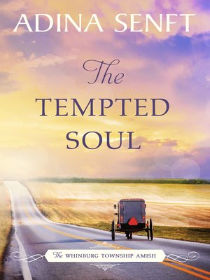cover image of The Tempted Soul